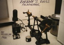 Photo of donation - see notes